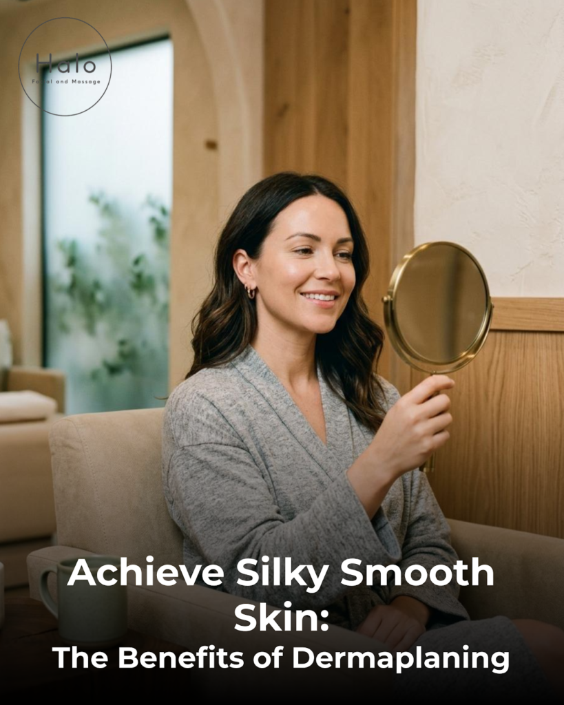 Achieve Silky Smooth Skin: The Benefits of Dermaplaning