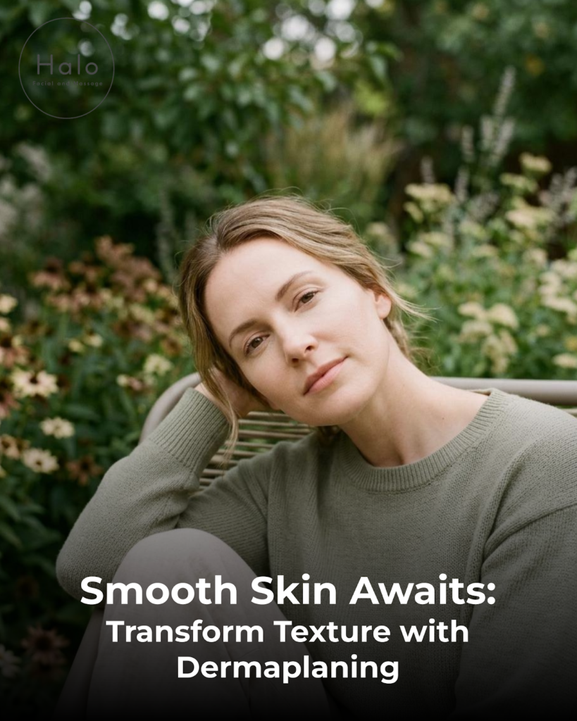 Smooth Skin Awaits: Transform Texture with Dermaplaning